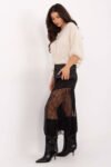 Lace skirt model 220555 Rue Paris