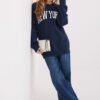 Sweatshirt model 222507 Factory Price