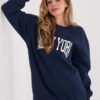 Sweatshirt model 222507 Factory Price