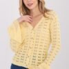 Cardigan model 222820 Factory Price