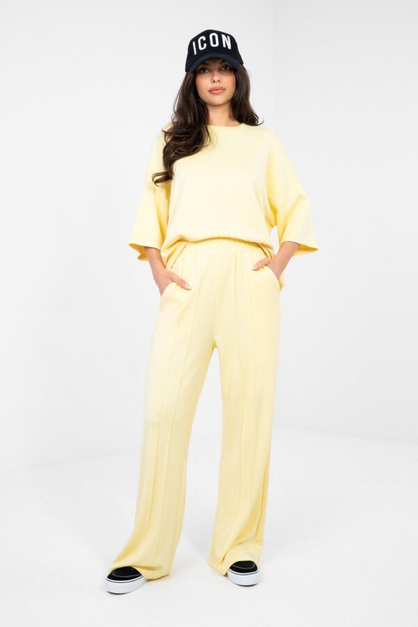 Tracksuit trousers model 224638 Rue Paris