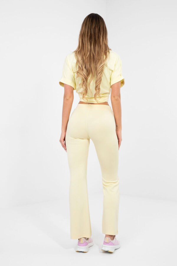 Tracksuit trousers model 224601 Rue Paris