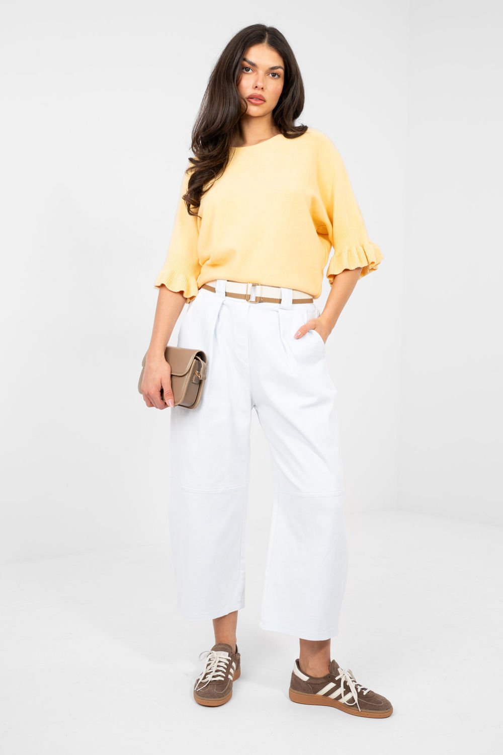 Jeans model 224760 Rue Paris