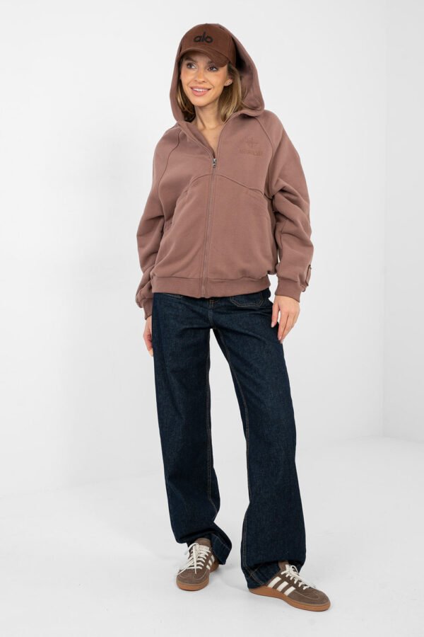 Sweatshirt model 224003 Factory Price