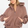 Sweatshirt model 224003 Factory Price