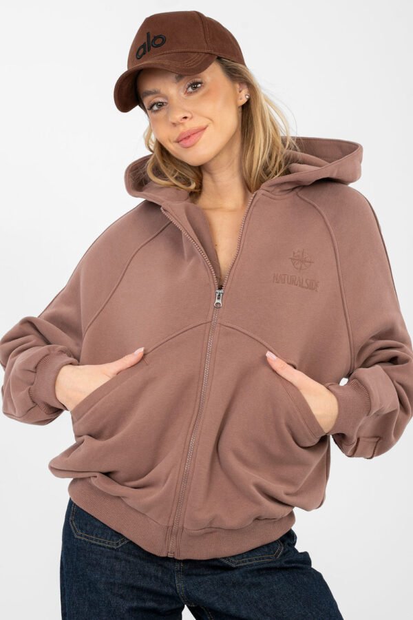 Sweatshirt model 224003 Factory Price