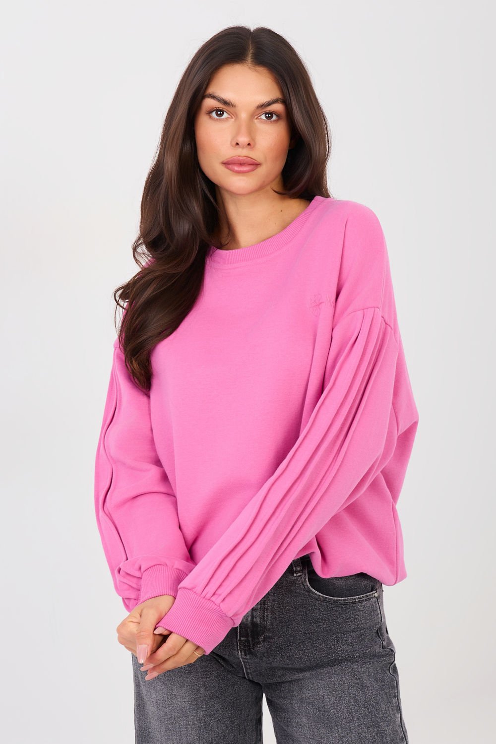 Sweatshirt model 224131 Factory Price