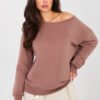 Sweatshirt model 224127 Factory Price