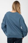 Sweatshirt model 224129 Factory Price