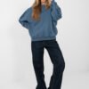 Sweatshirt model 224129 Factory Price