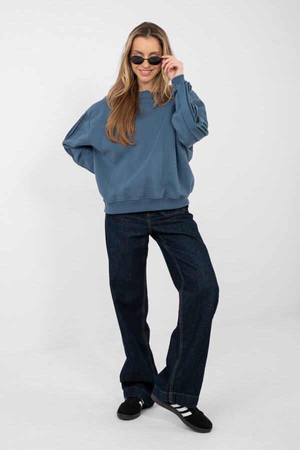 Sweatshirt model 224129 Factory Price
