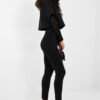 Long leggings model 224112 Rue Paris
