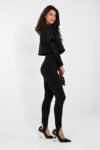 Long leggings model 224112 Rue Paris