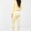 Long leggings model 224114 Rue Paris