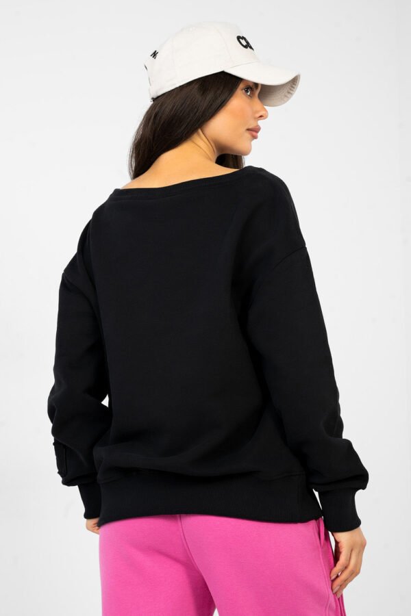 Sweatshirt model 224125 Factory Price