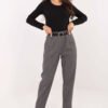 Women trousers model 222922 Rue Paris