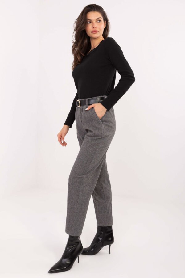 Women trousers model 222922 Rue Paris