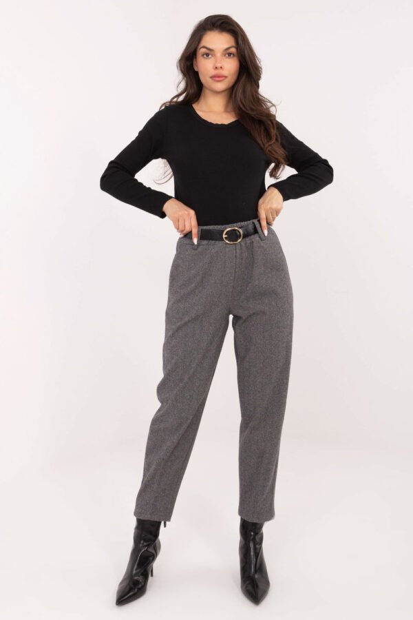 Women trousers model 222922 Rue Paris