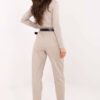 Women trousers model 222921 Rue Paris
