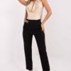 Women trousers model 222926 Rue Paris