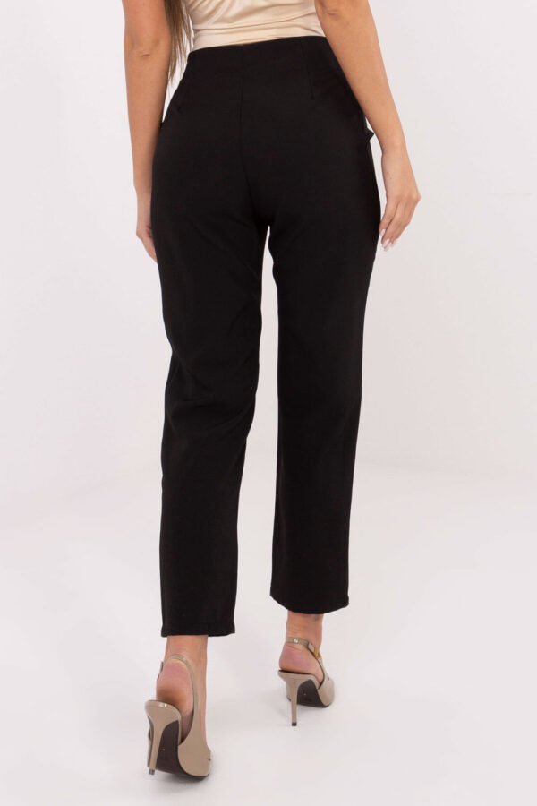 Women trousers model 222926 Rue Paris