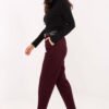 Women trousers model 222925 Rue Paris