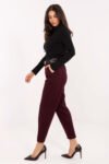 Women trousers model 222925 Rue Paris