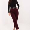 Women trousers model 222925 Rue Paris