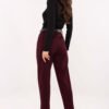 Women trousers model 222925 Rue Paris