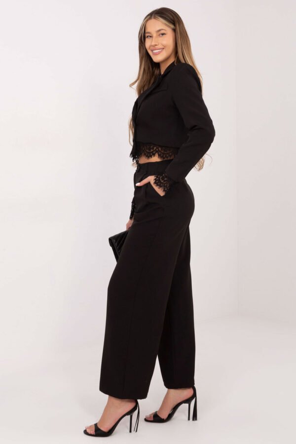 Women trousers model 222909 Rue Paris