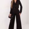 Women trousers model 222909 Rue Paris