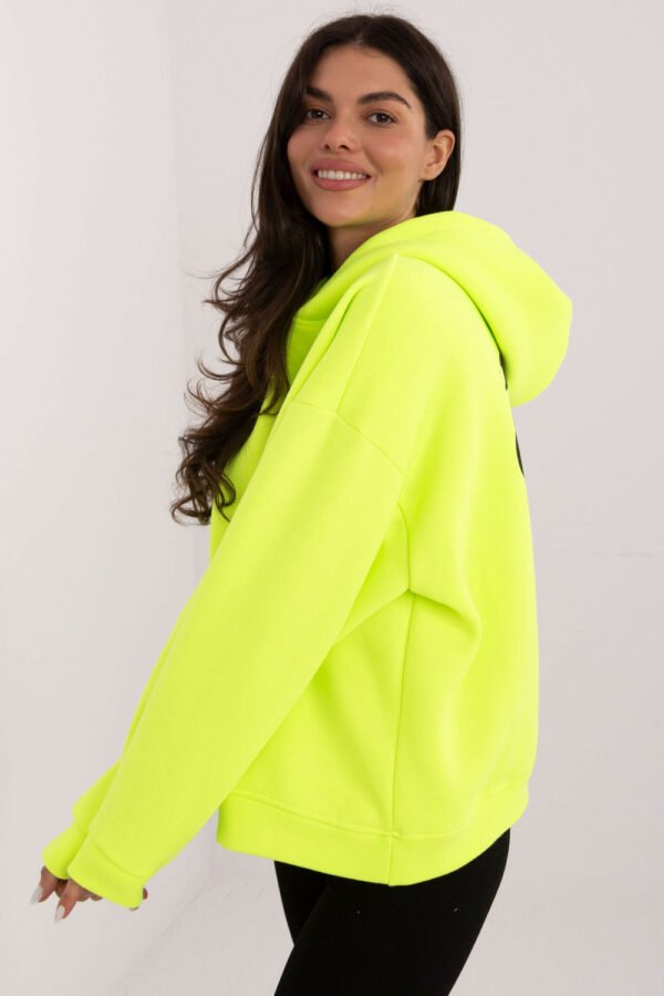 Sweatshirt model 223111 Factory Price