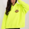 Sweatshirt model 223111 Factory Price