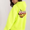 Sweatshirt model 223111 Factory Price