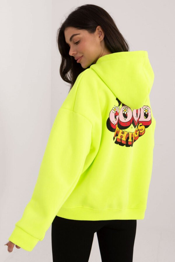 Sweatshirt model 223111 Factory Price