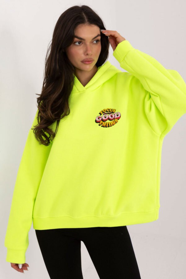 Sweatshirt model 223111 Factory Price