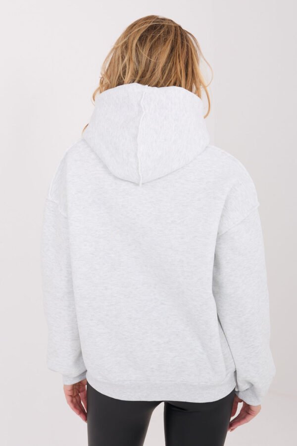 Sweatshirt model 223082 Factory Price
