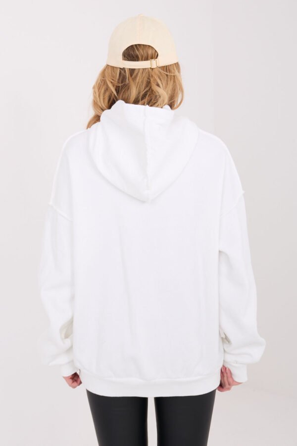 Sweatshirt model 223083 Factory Price