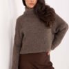 Turtleneck model 223084 Factory Price