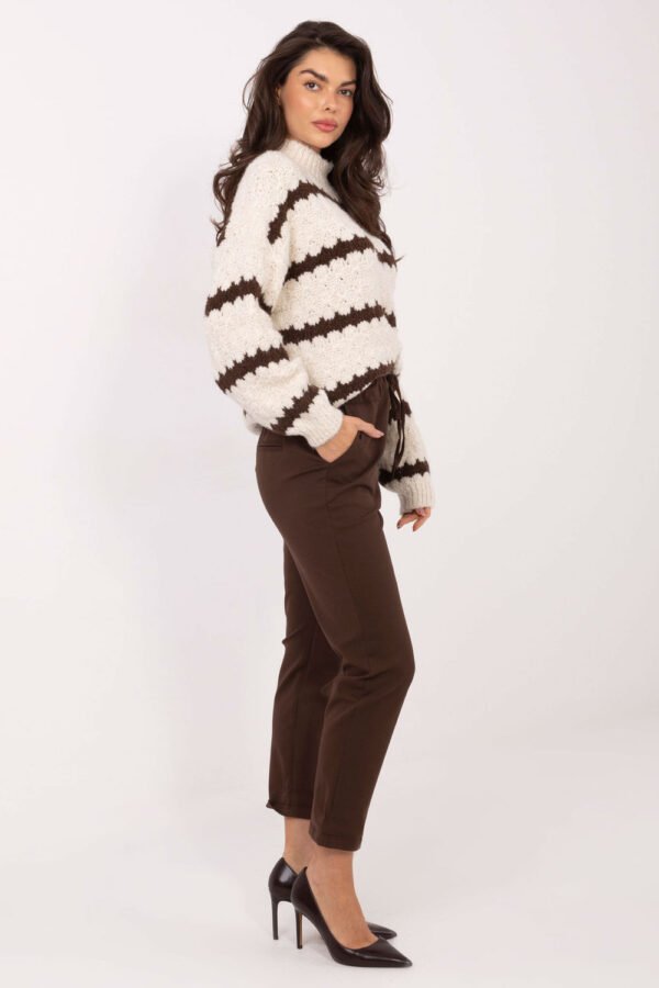 Women trousers model 223101 Factory Price