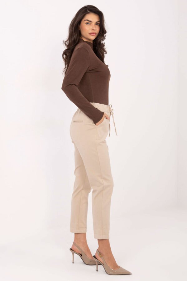 Women trousers model 223102 Factory Price