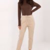 Women trousers model 223102 Factory Price