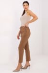 Women trousers model 223103 Factory Price