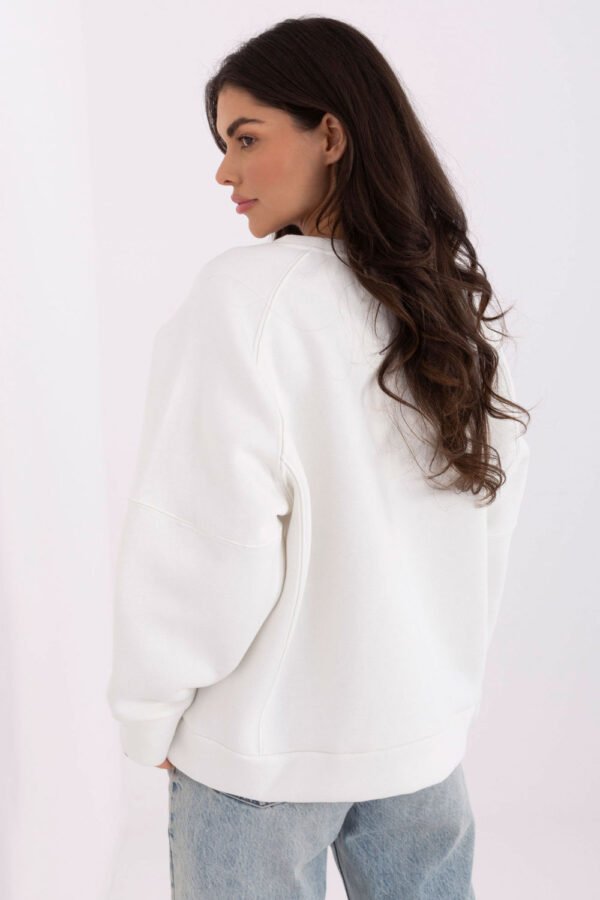 Sweatshirt model 223107 Factory Price