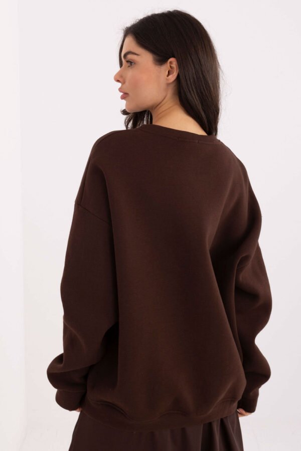 Sweatshirt model 223109 Factory Price