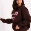 Sweatshirt model 223109 Factory Price