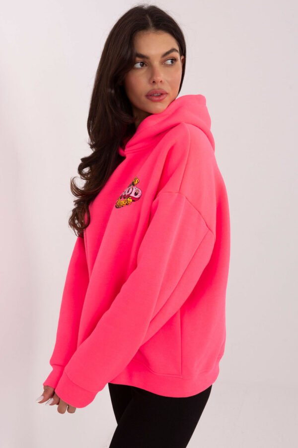 Sweatshirt model 223110 Factory Price