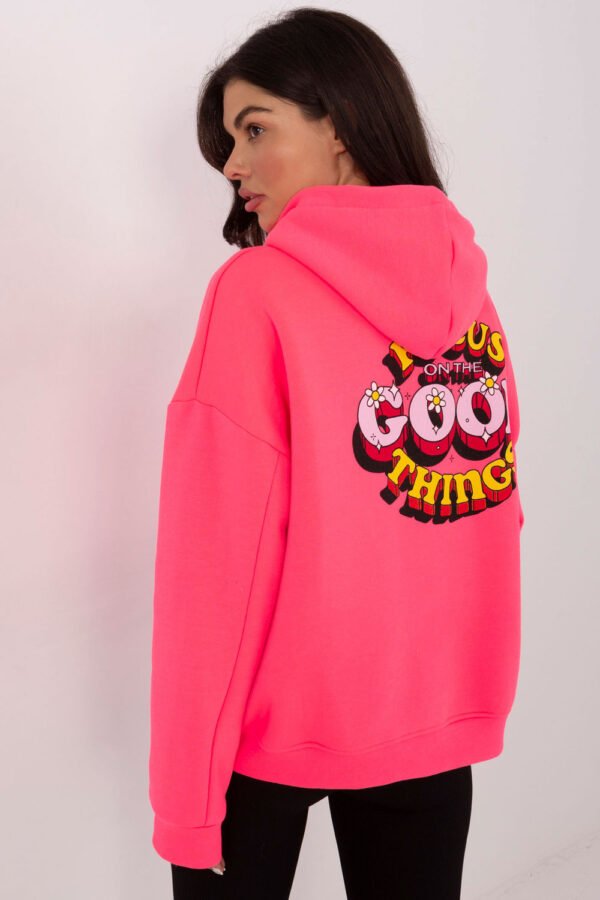 Sweatshirt model 223110 Factory Price