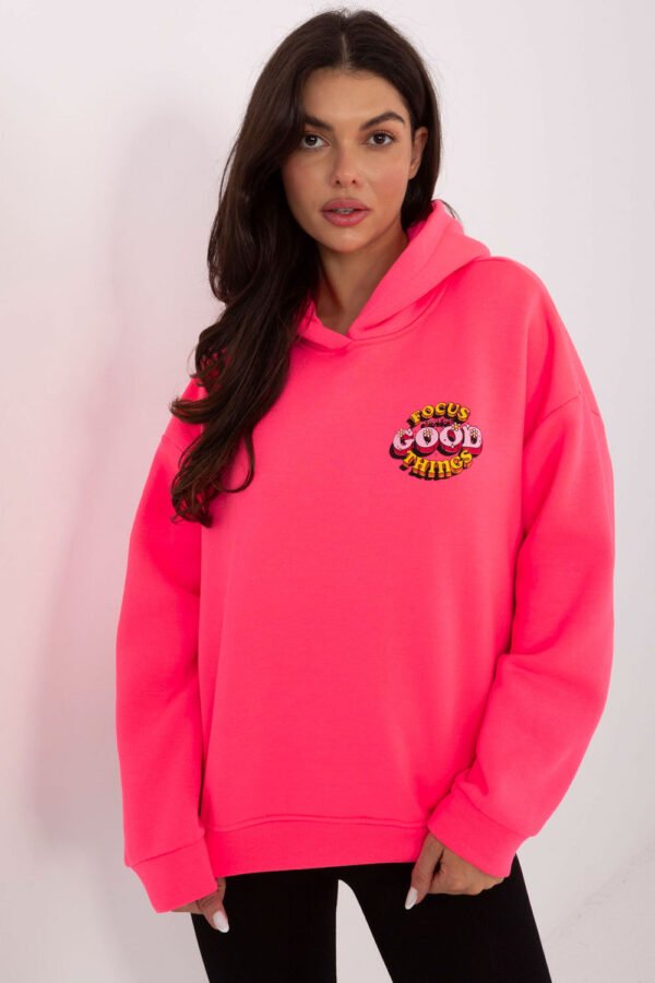 Sweatshirt model 223110 Factory Price