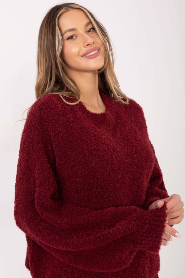 Jumper model 223100 Factory Price